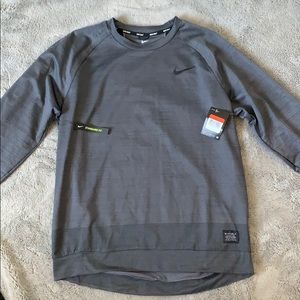 Men’s Nike sweater